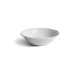 Ivory Service Nappy Bowl