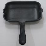 Rectangle Medium Fry Pan