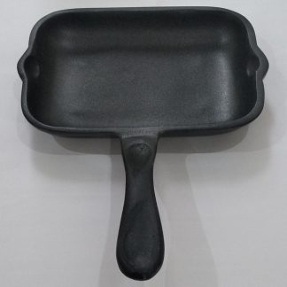 Rectangle Medium Fry Pan