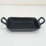 Rectangle Small Kadai - Image 2