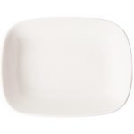 Ivory Small Rim Gravy Bowl
