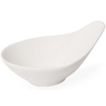 Ivory Round Slope Bowl - Image 3