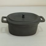 Oval Small Casserole - Image 3
