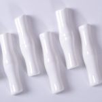 Ivory Chopstick Rest