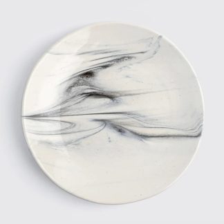 Elevated Big Dinner Plate