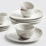 Elevated Big Dinner Plate - Image 3