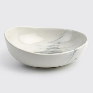 Elevated Serving Bowl