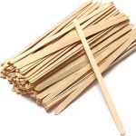 Tea Coffee Beverage Stirrer Stick - Image 2