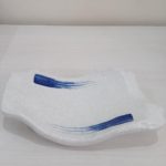 Unique small Curvy Asian Platter