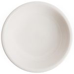Ivory Round Rim Dip Bowl - Image 2