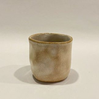 Leather finish Water Glass | Kulhad | Chinese Tea