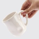 Rustic Antique Coffee Mug - Image 2
