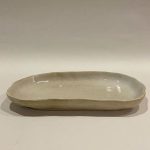Leather finish Regular </br>Oval Rectangle Platter