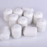 Ivory Salt Pepper Shaker set - Image 4