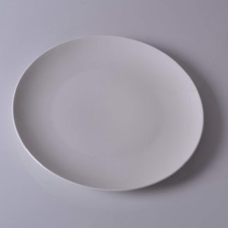 Ivory Regular Dinner Plate
