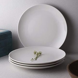 Ivory International Dinner Plate