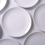 Ivory Regular Dinner Plate - Image 2