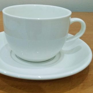 Barista small Cup
