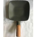 Square Small Handle Platter