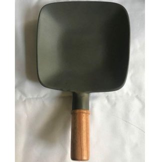 Square Small Handle Platter