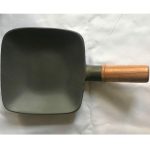 Square Small Handle Platter - Image 2