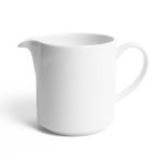 Ivory Creamer