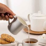 Ivory Creamer - Image 2