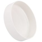 Ivory Wall Border Big Salad Bowl - Image 2