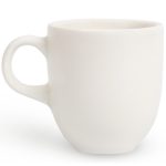 Coupe Espresso Cup