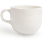 Coupe Tea Cup