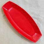 Regular Bamboo Platter