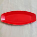 Big Bamboo Platter