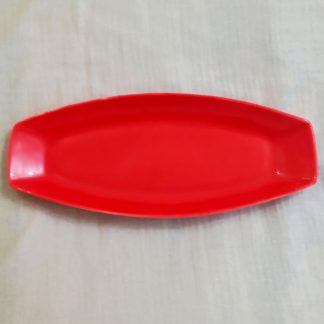 Big Bamboo Platter