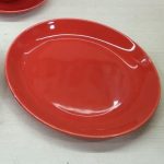 Urmi Big Dinner Plate - Image 2