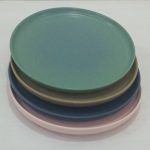 Flat Urmi Dinner Plate