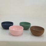 Curvy Small Dip Bowl - Image 2