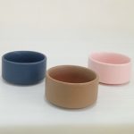 Flat Ramequin Bowl