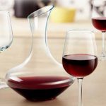 Rennes Wine Decanter
