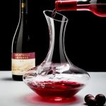 Rennes Wine Decanter - Image 2