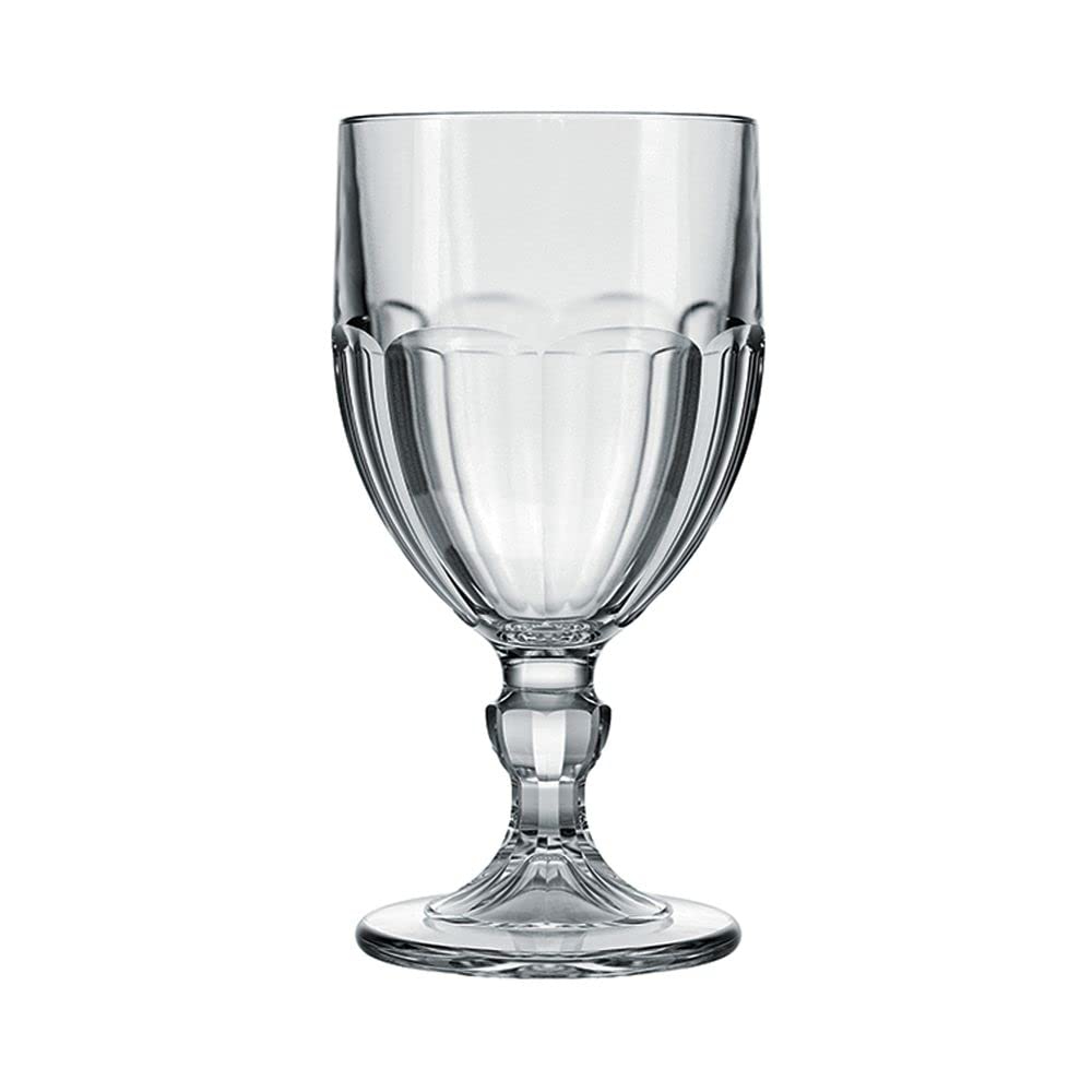 Nadir Bristol Dessert Stem Vaso 340 ml 1 Bristol Stem Vaso - Image 1