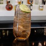 Dubai Long Drink