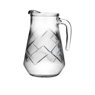 Maracatu Jug Pitcher
