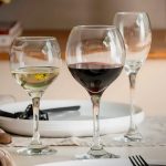 Prestige Bordeaux | Burgundy | Gin