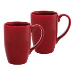 Conical Coffee Mug