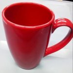 Conical Coffee Mug - Image 2