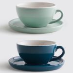 Latte Coffee | Soup Cup Set - Image 2