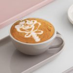 Latte Coffee | Soup Cup Set - Image 3