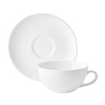 Coupe Cappuccino Coffee Cup