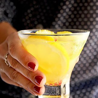 Ilhabela Cocktail