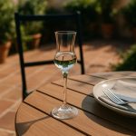 Barone Alambic Sherry - Image 2